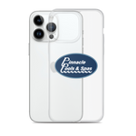 Pinnacle | Build iPhone Case