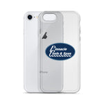 Pinnacle | Build iPhone Case