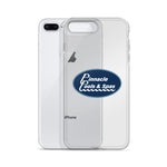 Pinnacle | Build iPhone Case