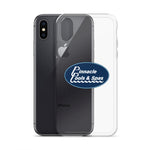 Pinnacle | Build iPhone Case