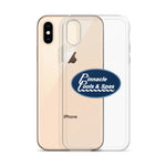 Pinnacle | Build iPhone Case