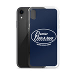 Premier│Build - IPhone Case