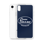 Premier│Build - IPhone Case