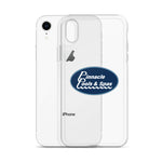 Pinnacle | Build iPhone Case