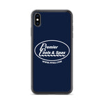 Premier│Build - IPhone Case