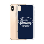 Premier│Build - IPhone Case