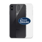 Pinnacle | Build iPhone Case