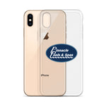 Pinnacle | Build iPhone Case