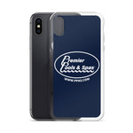 Premier│Build - IPhone Case