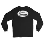 Premier│Service - Men’s Long Sleeve Shirt