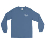 Pinnacle│Service – Men’s Long Sleeve Shirt