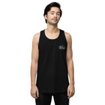 Premier│Build - Men’s Tank Top