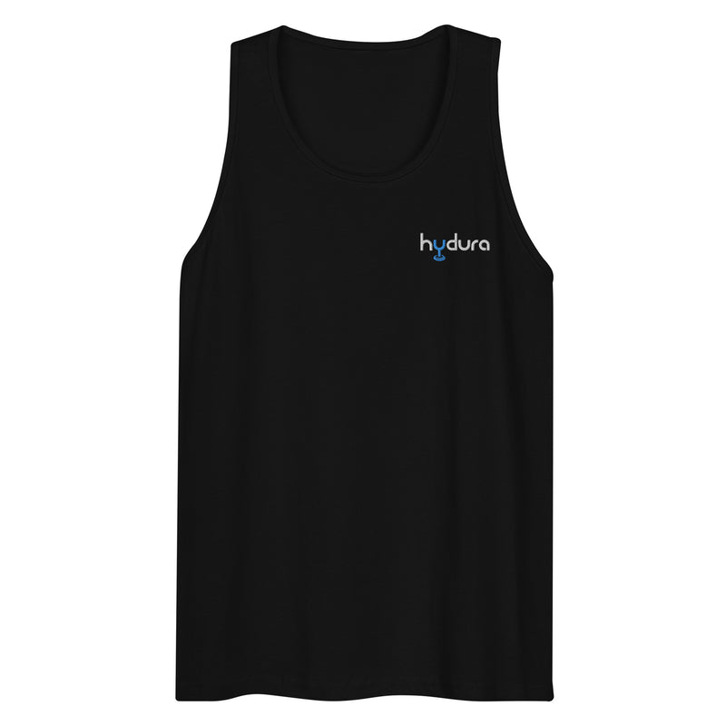 Hydura - Men’s Tank Top