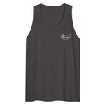 Pinnacle│Build - Men’s Tank Top