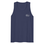 Premier│Build - Men’s Tank Top