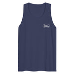 Premier│Service - Men’s Tank Top