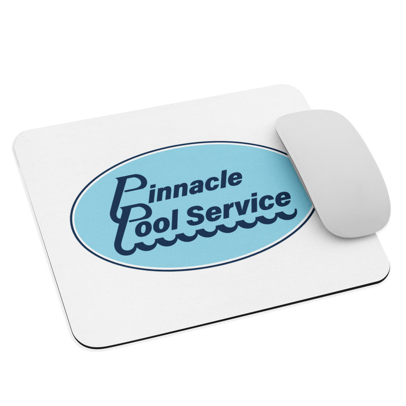 Pinnacle│Service - Mouse Pad