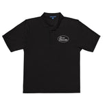 Premier│Build - Men's Premium Polo