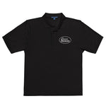 Pinnacle│Service - Men's Premium Polo