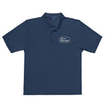 Premier│Build - Men's Premium Polo