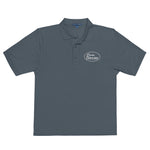 Premier│Build - Men's Premium Polo