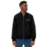 Hydura - Premium Bomber Jacket