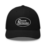 Pinnacle│Service – Embroidered Hat