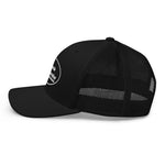 Pinnacle│Service – Embroidered Hat