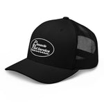 Pinnacle│Service – Embroidered Hat