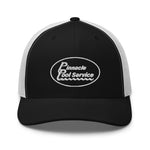 Pinnacle│Service – Embroidered Hat