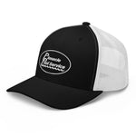 Pinnacle│Service – Embroidered Hat