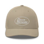 Pinnacle│Service – Embroidered Hat