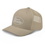 Pinnacle│Service – Embroidered Hat