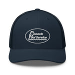 Pinnacle│Service – Embroidered Hat