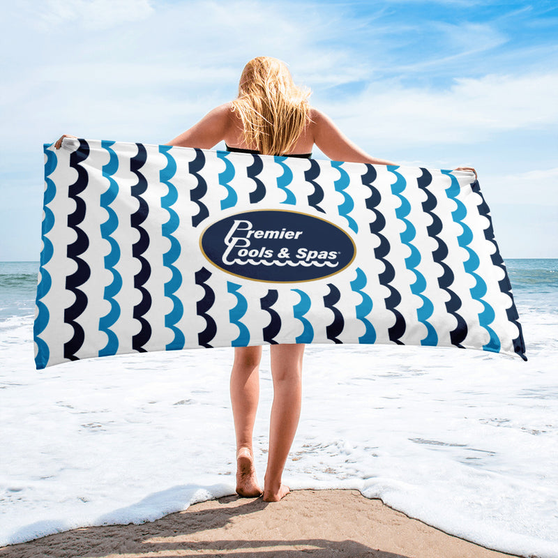 Premier - Wave Towel