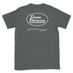 Premier│Service – Unisex T-shirts