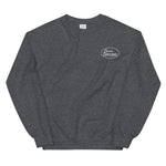 Premier│Build - Unisex Embroidered Sweatshirt