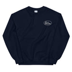 Premier│Build - Unisex Embroidered Sweatshirt