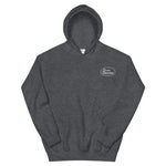 Premier│Build - Unisex Embroidered Hoodie