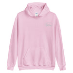 Premier│Service - Unisex Embroidered Hoodie