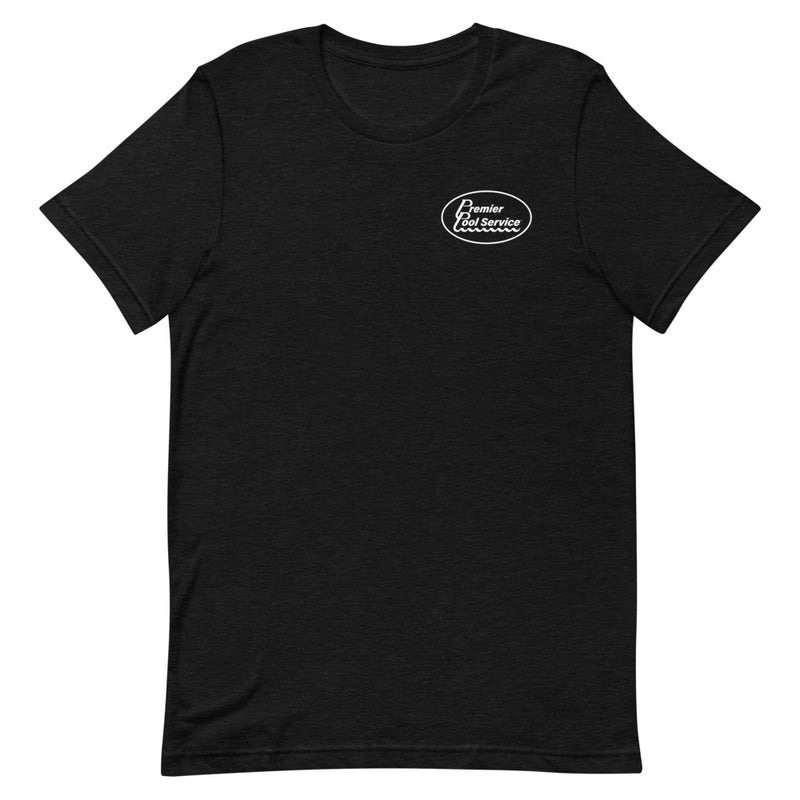 Premier│Service - Unisex T-Shirt