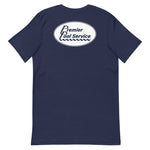 Premier│Service - Unisex T-Shirt