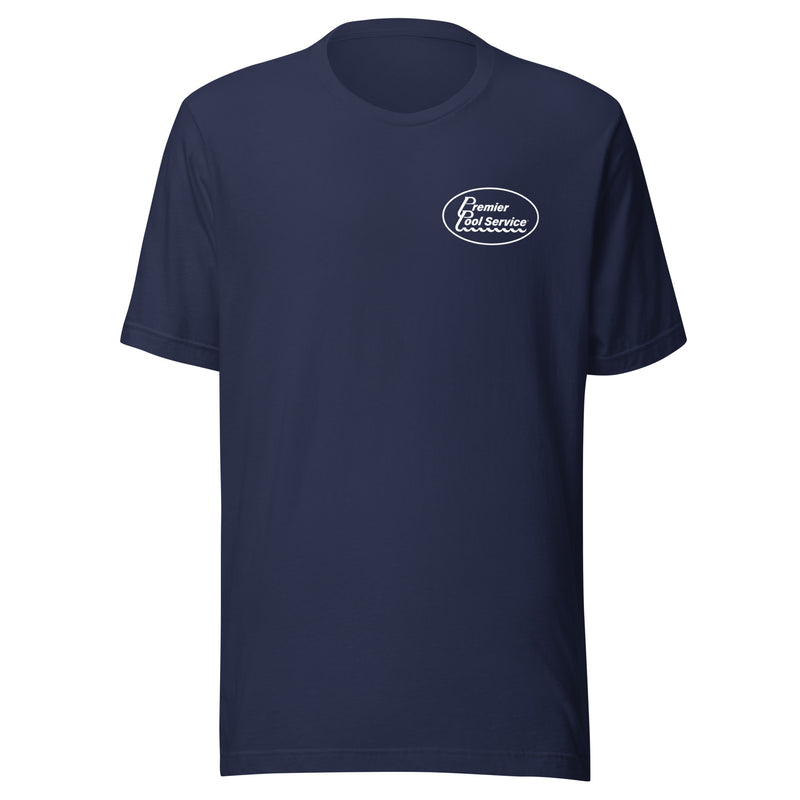 Premier | Service - Unisex T-shirt