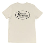 Pinnacle│Service – Unisex T-Shirt