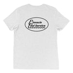 Pinnacle│Service – Unisex T-Shirt