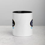 Premier | Build - Two Color Ceramic Mug