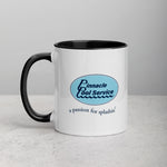 Pinnacle | Service - Color Mug