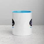 Premier | Build - Two Color Ceramic Mug