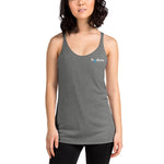 Hydura - Women's Racerback Tank