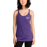 Premier│Service - Women's Racerback Tank